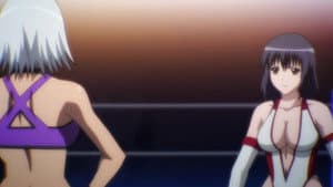 Revenge Match