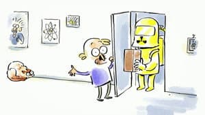 How Does a Nuclear Power Station Work?