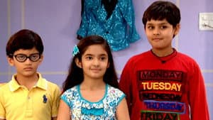Meher Challanges Montu