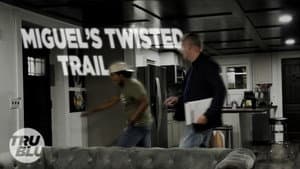 Blount County, AL: Miguel's Twisted Trail