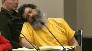 Court Cam Top Five: Accused Killers