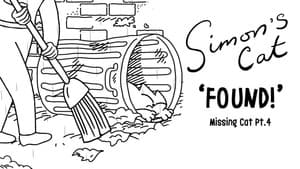 Missing Cat (4): Found!