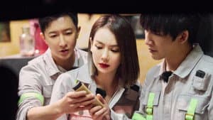 JD 618 Exploring Night Plus