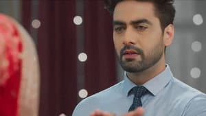 Anshuman vows to find Abhira's daughter