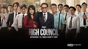Men Don't Cry