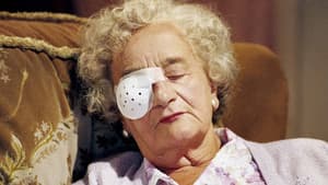 Nana Comes to Stay