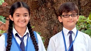 Baalveer Confronts Mahavinashni