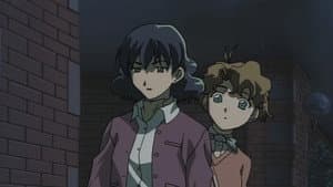 In the Case of Yuki Aihara