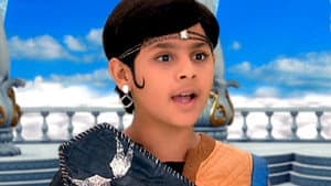 Baalveer Rushes Towards Pari Lok