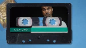 Kanye West