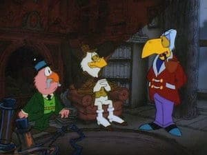 The Great Ductective