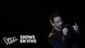 Episode 51⎜Live Shows: Semi Finals