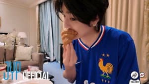 [SKZ-TALKER GO! Season 5] Ep.31 PARIS