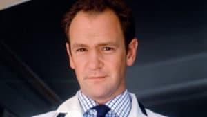 Clean White Coat