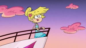 Living the Dream Boat