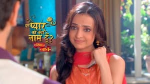 Finally, Khushi Aa Gayi!