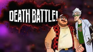 DEATH BATTLE 2020