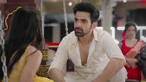 Amruta fails to prove her innocence