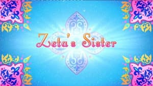 Zeta's Sister
