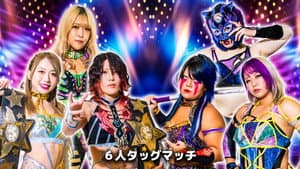 Stardom Year-End Tour 2023 in Warabi