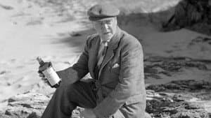 Whisky Galore!