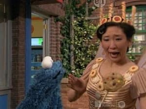 The Cookie Touch