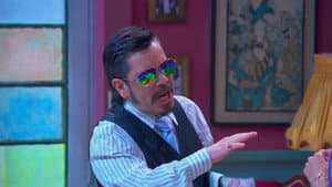 Salvando a Chicopasote