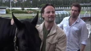 The Jockey