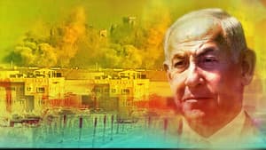 Israel Strikes Doha