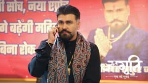 Suraj Helps Akash, Jagriti and Kajri