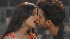 Armaan and Abhira's new beginnings