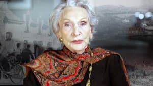 Dame Siân Phillips Remembers… Under Milk Wood