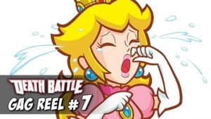 Gag Reel #7: Attack of the Killer Throat
