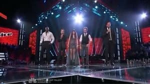 Live Final Eliminations (2)