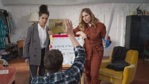 The Sorority Plan