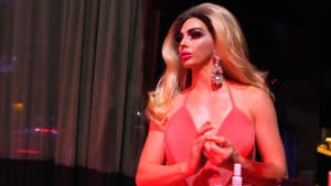 Alyssa Edwards