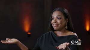 Sheryl Lee Ralph