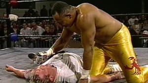 ECW Hardcore TV - Nov. 21, 1995