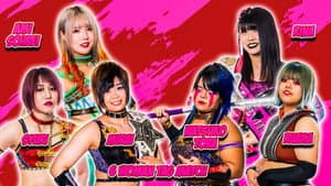 Stardom in Koriyama