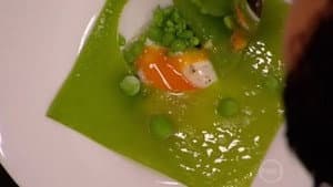 Chef Challenge - Adam Melonas