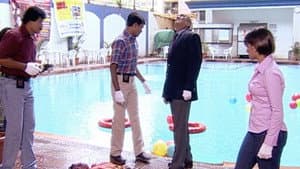 The Case Of Dead Waiter - Part 1