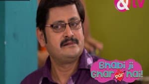 Anita Shows Vibhuti's Mms to Chuttan