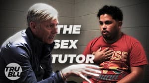 Takedown - Devin the Sex Tutor