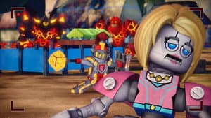 Royal Brawl