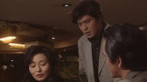 棟居刑事の複合遺恨