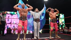 ROH on HonorClub Episode 168