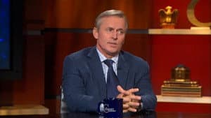 John Grisham