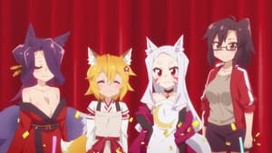 Super Senko-san Time - Episode 12