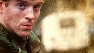 Damian Lewis, Matthew Macfadyen & Peter Kosminsky Remember… Warriors