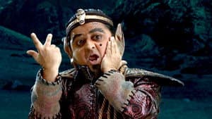 Bhayankar Pari Reveals The Secret Of Pari Tara